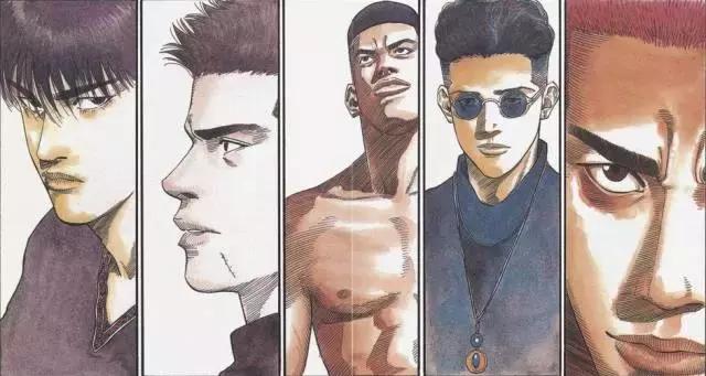 没看过的日本动漫电影,这部很多人没看过的动作电影