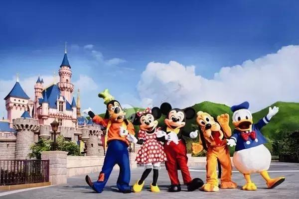 魔都旅游巴士,魔都游玩路线图