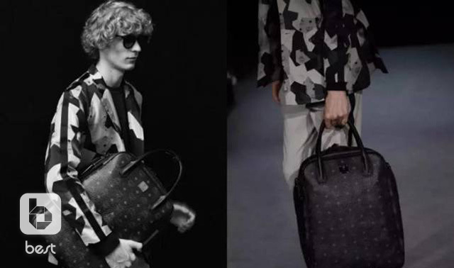 mcm2017年新款图片,mcm经典秋冬值得入手的包