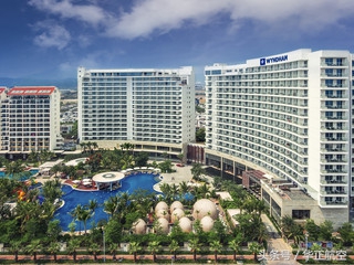 三亚蜈支洲岛千古情,蜈支洲岛天涯海角