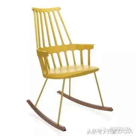 种草|见过这么多好家具，依然逃不过温莎椅的诱惑