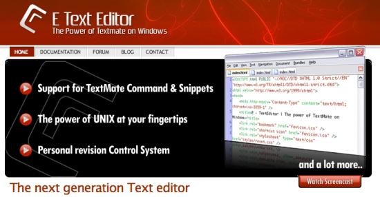 开发人员最喜欢的java编辑器,好用的代码编辑器推荐