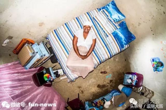 各国卧室风格,各国的卧室