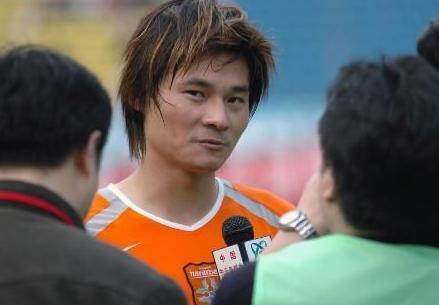 球霸孙继海和李毅,李毅探索百慕大三角