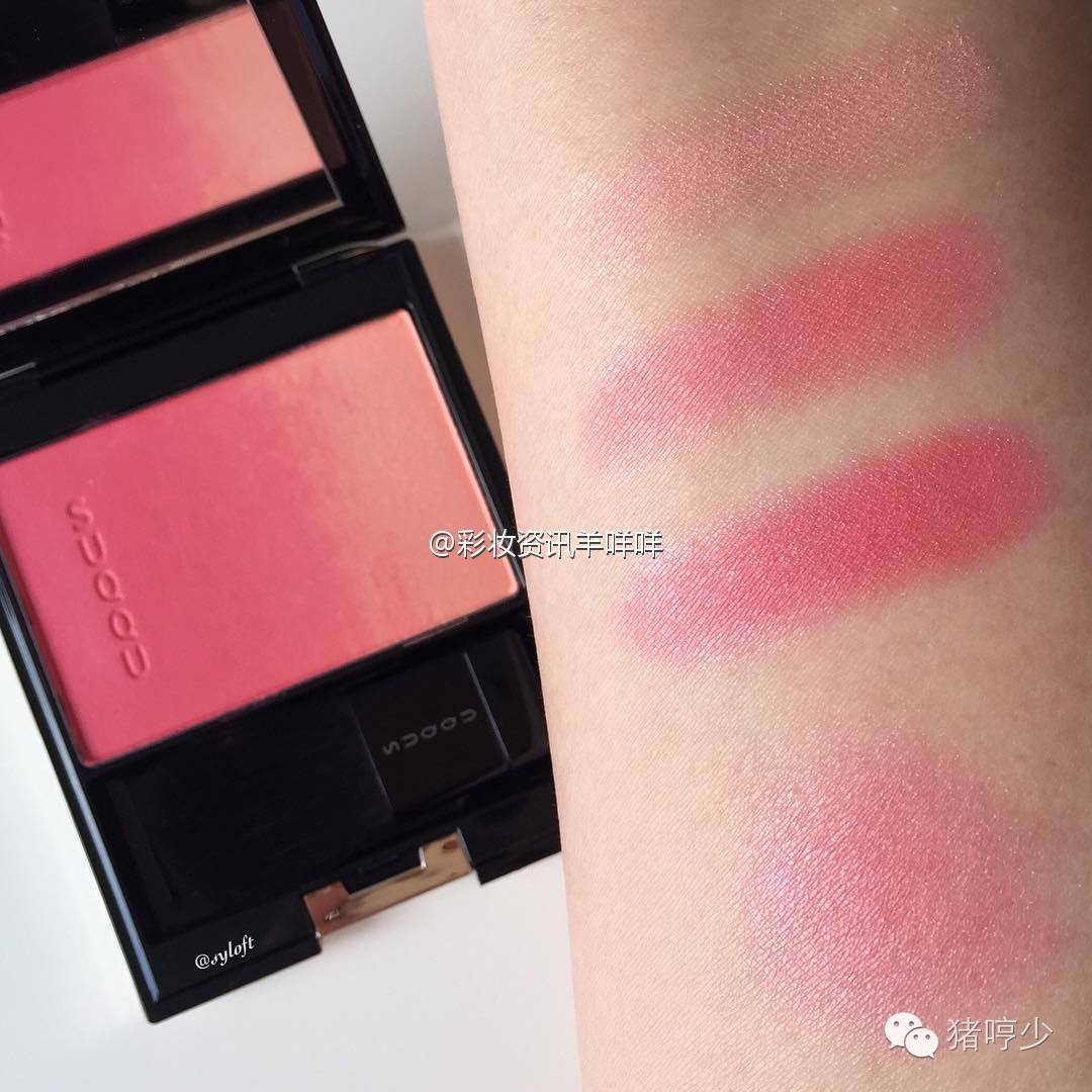 suqqu2020秋冬新品,suqqu新款黑金粉霜好用吗