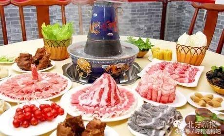外地人对呼市的印象,呼市人被叫做什么
