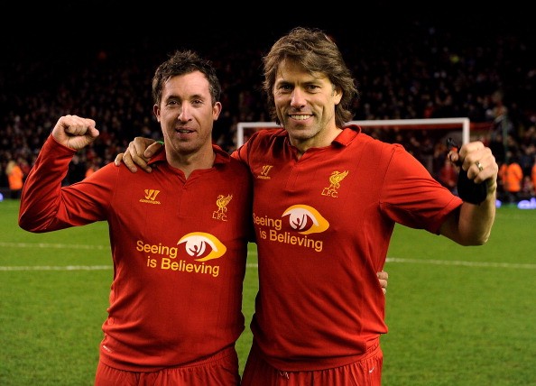 利物浦杰拉德托雷斯重聚,苏亚雷斯利物浦杰拉德