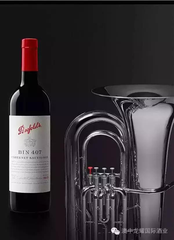 你知道奔富的BIN707、407、389是什么意思吗？