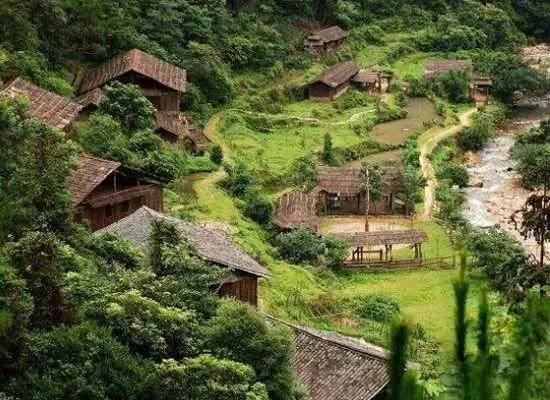 秋天如约而至,秋天如期到来