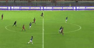 探营国足关键战球场,上港重回旧主场