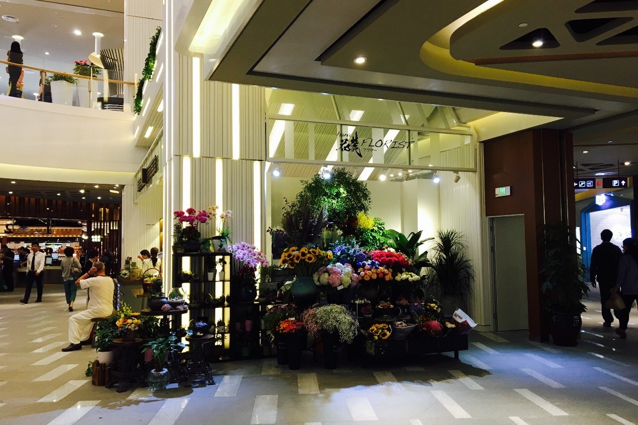 诚意之作|百联世纪购物中心初探图报（剪辑版）