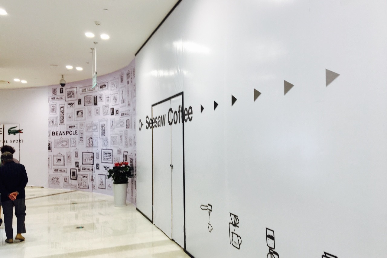 诚意之作|百联世纪购物中心初探图报（剪辑版）