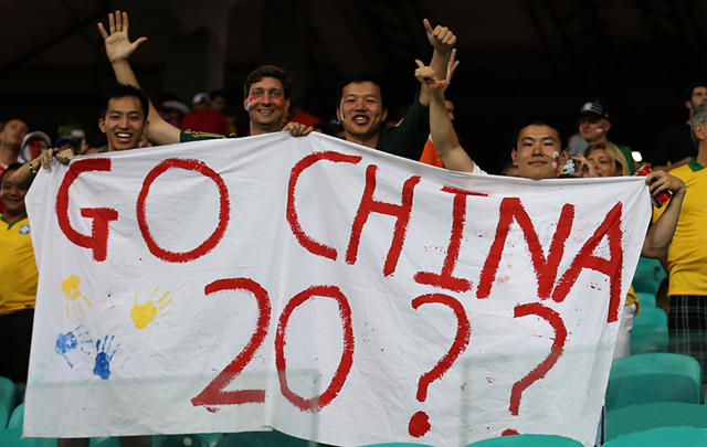 武磊到西班牙保级,武磊与孙兴慜的十年