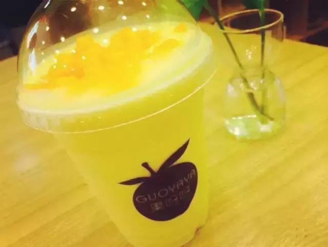 长沙最好喝的奶茶店,公认最好喝的十款奶茶店排名