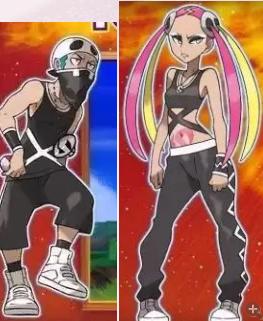 口袋妖怪日月哪些厉害,口袋妖怪日月篇好不好看