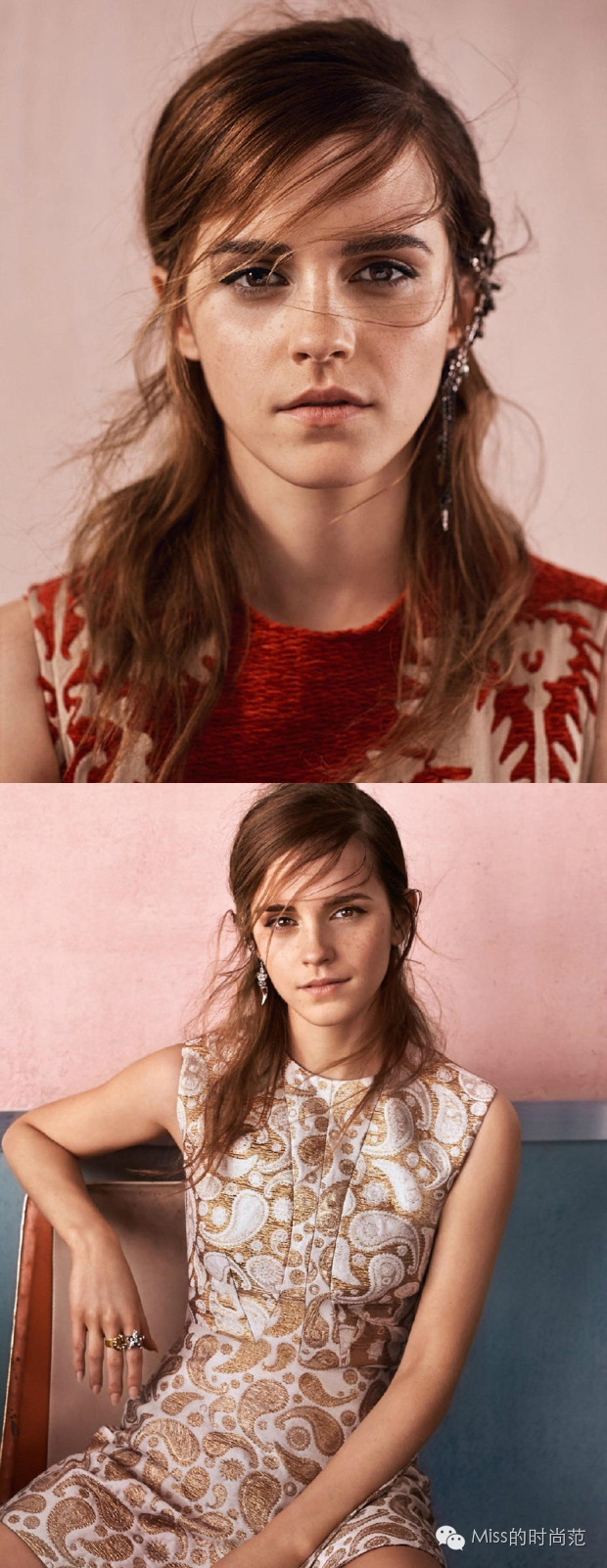 去雀斑素颜妆教程,流行的雀斑妆是什么妆