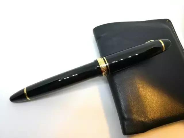 写乐长刀研钢笔推荐,长刀研nmf和nm区别大吗