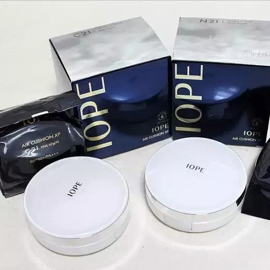 韩国最好用的化妆品排行榜,去韩国买什么化妆品最好用