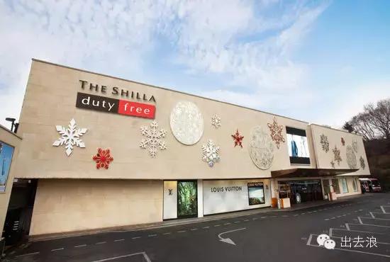 去韩国首尔购物必去的地方,首尔旅行准备