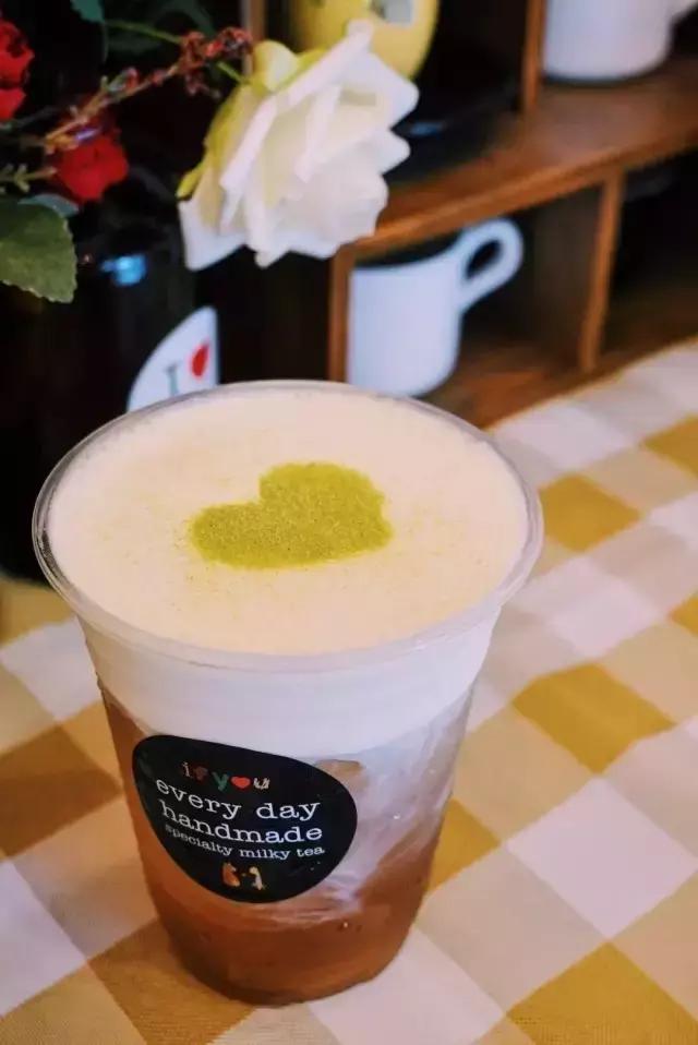 周末去长沙的这7家店，感受芝士的力量！