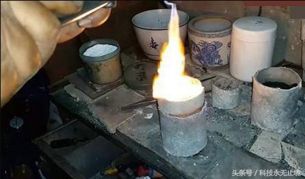 黄金是怎么炼成的最经典的一段,黄金是怎么被制造出来的