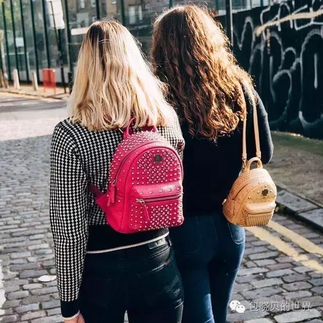 推荐韩系包包,韩国最火的十种包包