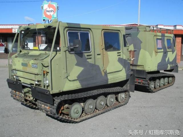 冷战时期的最奇葩坦克,苏联打造最奇葩坦克