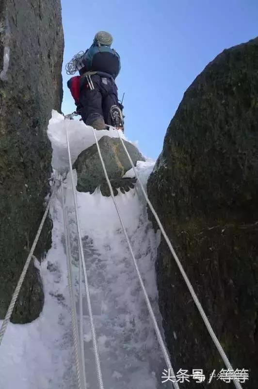 博格达峰登顶需要什么手续,博格达攀登视频教程