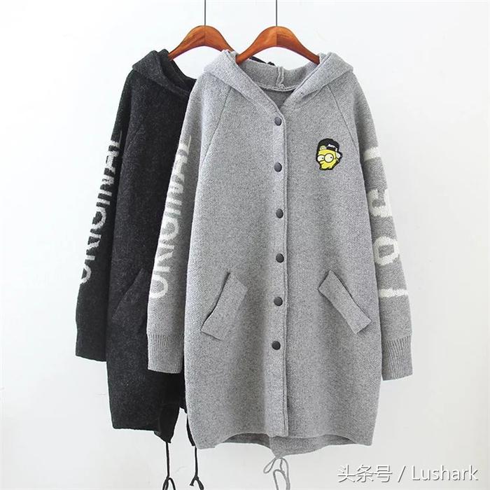 胖mm大码秋装店铺推荐,寻觅大码女装