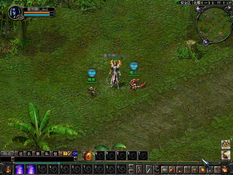 大型网游有哪些值得玩,盘点国产网游