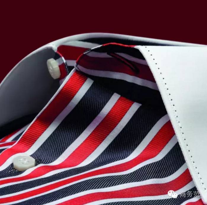 男装劳斯莱斯,你可能没见过的男装界劳斯莱斯