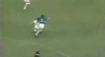 最牛逼的马赛回旋,马赛回旋世界第一