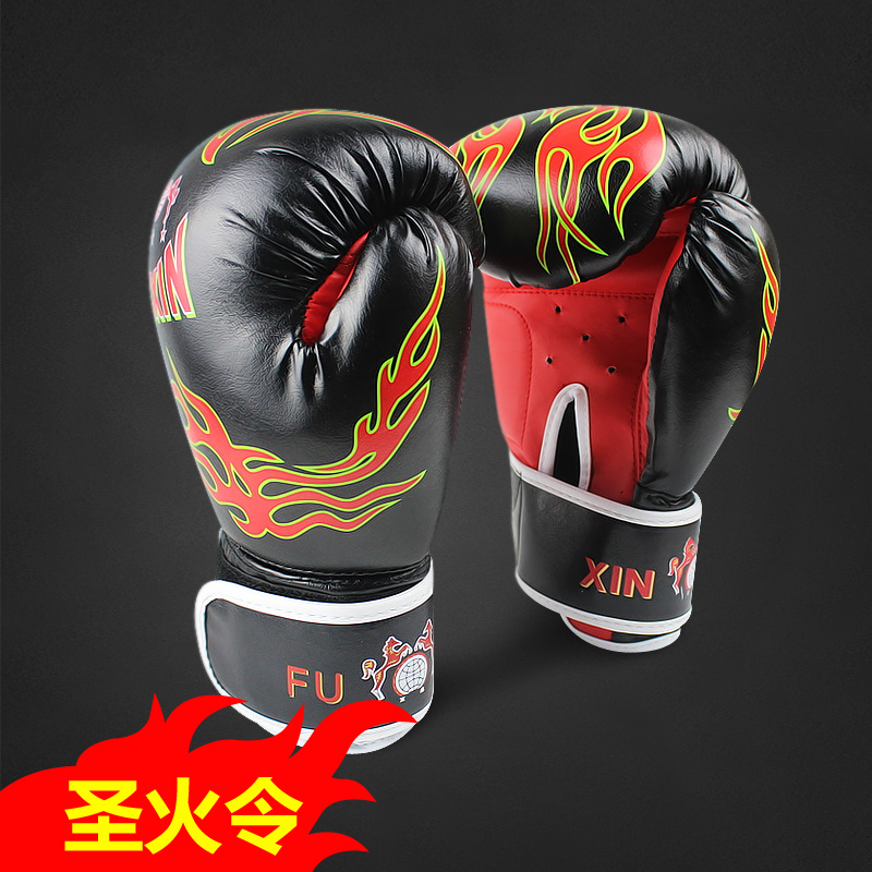 mma手套和拳击手套区别,健身拳击手套