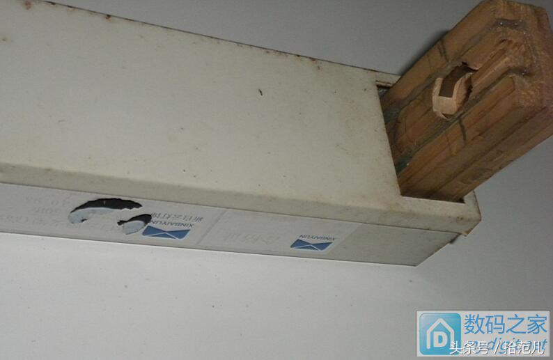 日光灯支架坏了怎么修理,日光灯支架安装图解