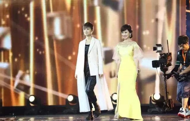 刘涛赵丽颖投票,第11届金鹰节人气奖赵丽颖刘涛