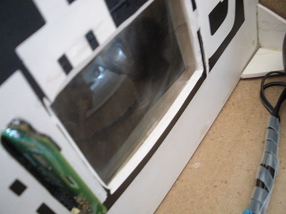 普通手机做投影机,4k手机改造投影仪