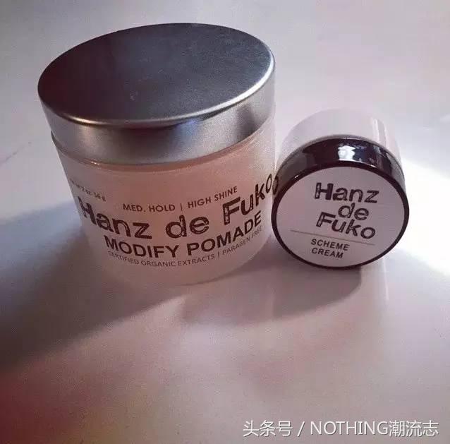 那些年，搞懵我们的发型产品（含质感品牌推荐）