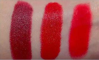 挑一支适合冬季的口红怎么挑呢,10支必备秋冬口红推荐