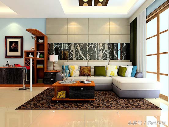 家具颜色效果图大全,最新家具装修效果图大全