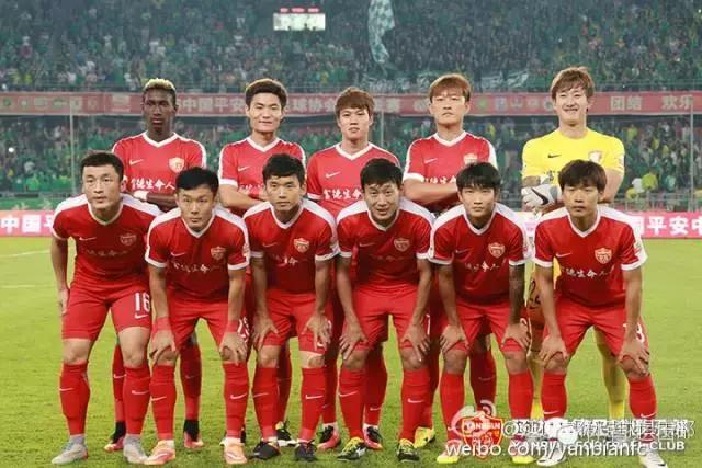 延边富德队最新动态,延边富德队2019赛季消息