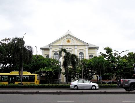 曼谷普吉岛七天旅游攻略,曼谷感受大自然的气息和美景