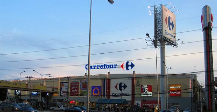 曼谷普吉岛七天旅游攻略,曼谷感受大自然的气息和美景