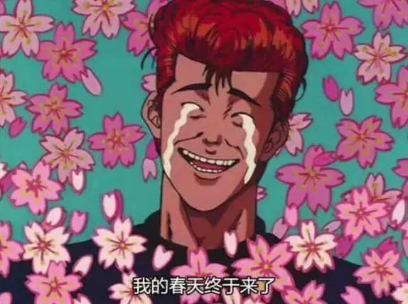 没看过的日本动漫电影,这部很多人没看过的动作电影