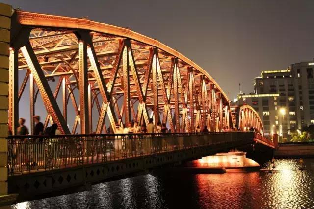 魔都旅游巴士,魔都游玩路线图