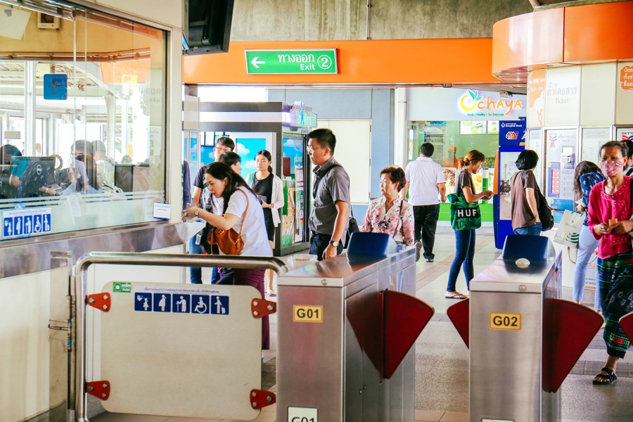 泰国kingpower王权免税店必买,泰国免税店kingpower买什么