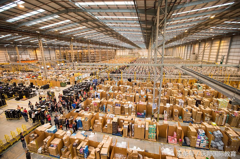 去美国留学要争取去这些公司实习，将受益匪浅