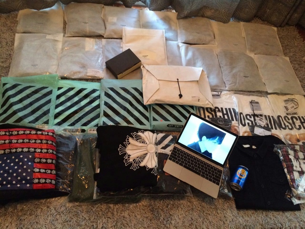 男士穿衣搭配终极秘籍之健硕的体型如何穿的好看|涨知识