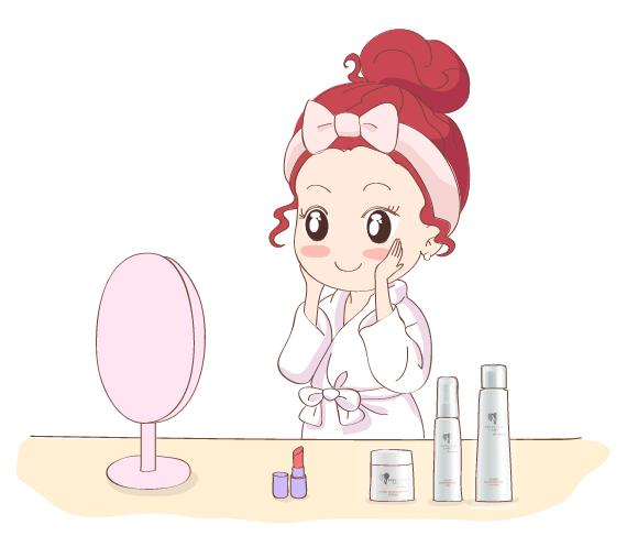 别再被骗了真正好用的洗面奶,看看你的洗面奶是哪个等级