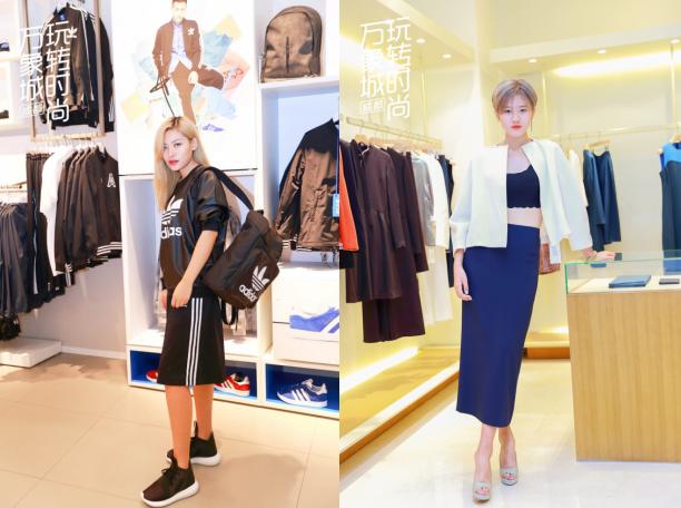 时尚街拍大咖,明星街拍时尚大咖