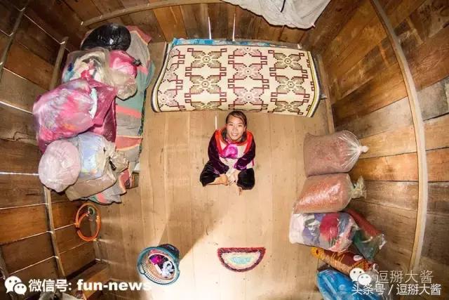 各国卧室风格,各国的卧室